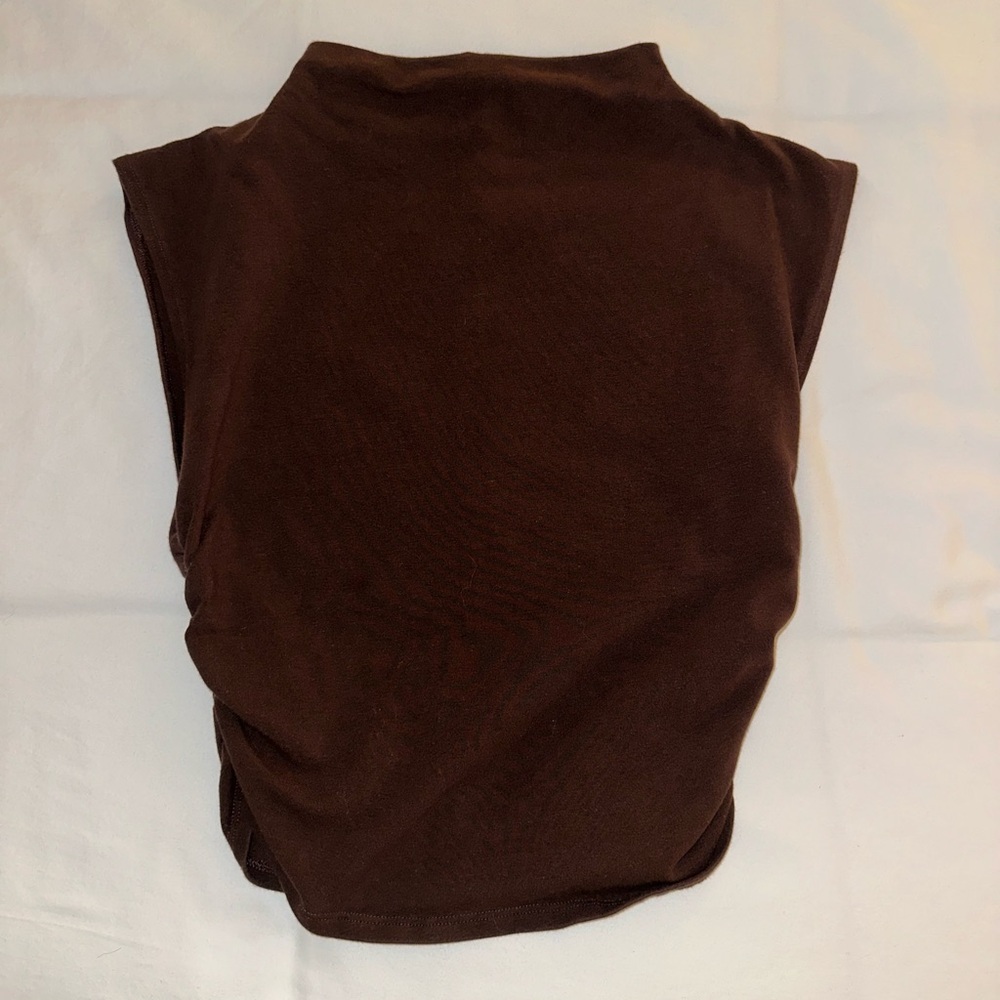 Reformation Lindy Knit Top